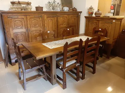 UNIKAT-Meble używane z Niemiec, Belgii i Holandii